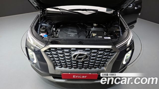 Hyundai Palisade 2022 — photo 6