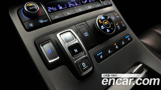 Hyundai Palisade 2022 — photo 9