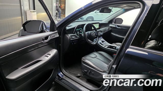 Hyundai Palisade 2022 — photo 10
