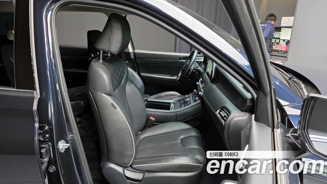 Hyundai Palisade 2022 — photo 12