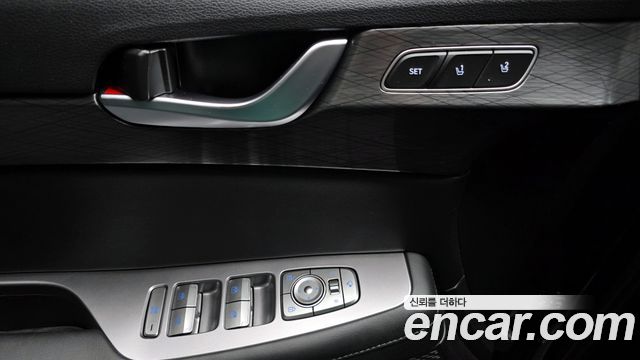Hyundai Palisade 2022 — photo 14