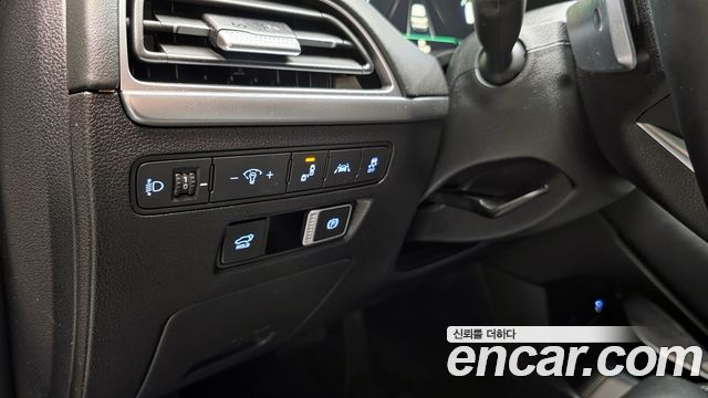 Hyundai Palisade 2022 — photo 15