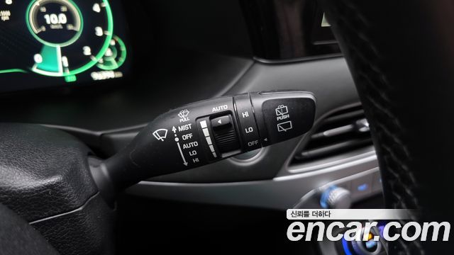 Hyundai Palisade 2022 — photo 17
