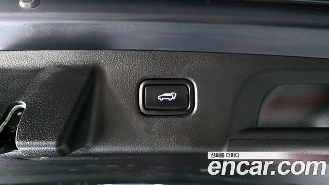 Hyundai Palisade 2022 — photo 20