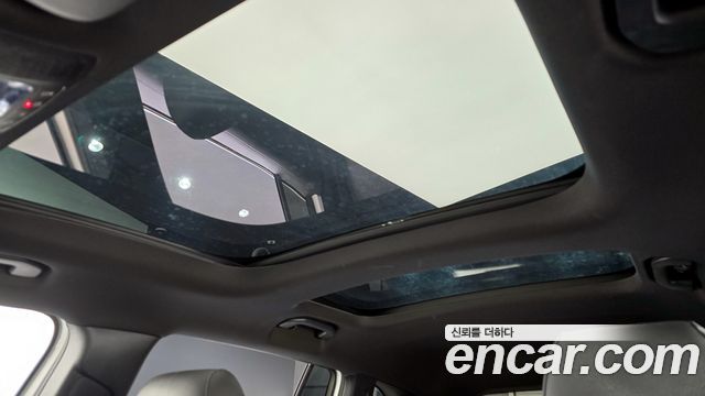 Mercedes-Benz GLB-Class 2020 — photo 19
