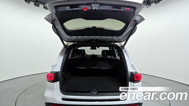 Mercedes-Benz GLB-Class 2020 — photo 20