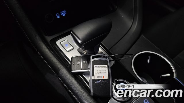 Genesis G70 2018 — photo 9