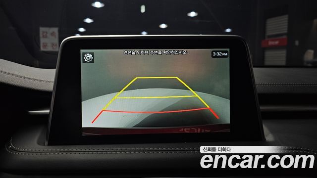 Genesis G70 2018 — photo 15