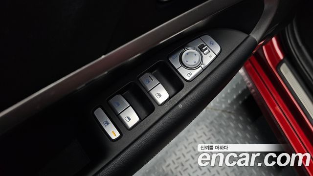 Genesis G70 2018 — photo 16