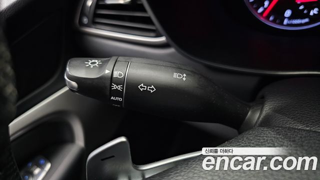 Genesis G70 2018 — photo 18