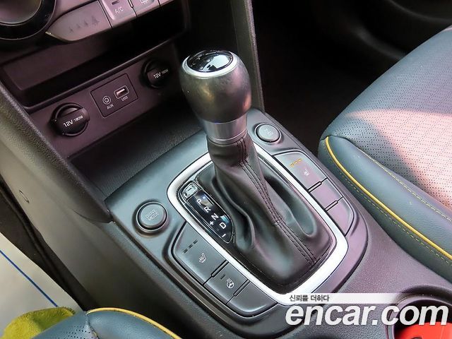 Hyundai Kona 2018 — photo 10