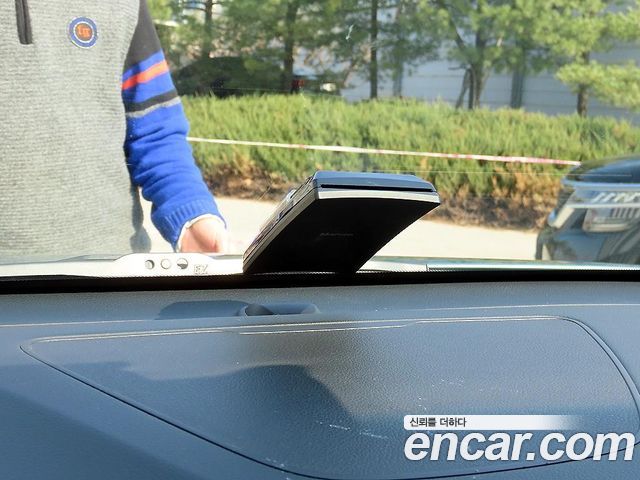 Hyundai Kona 2018 — photo 17