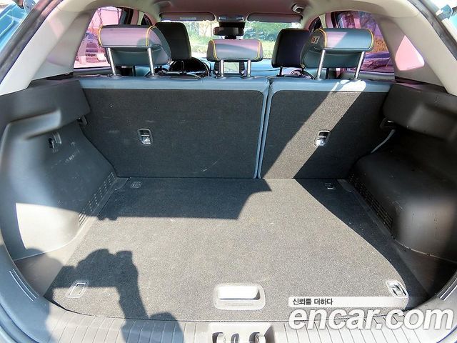 Hyundai Kona 2018 — photo 18