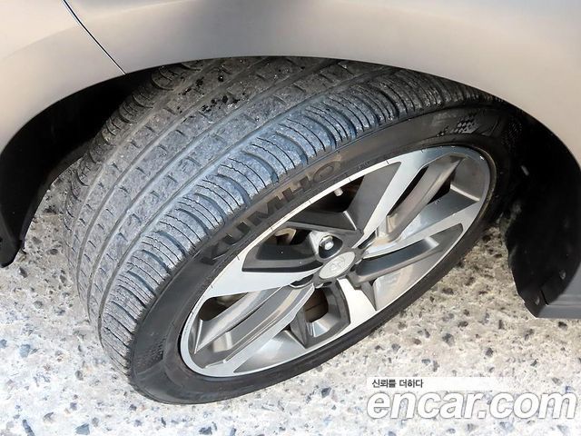 Hyundai Kona 2018 — photo 20