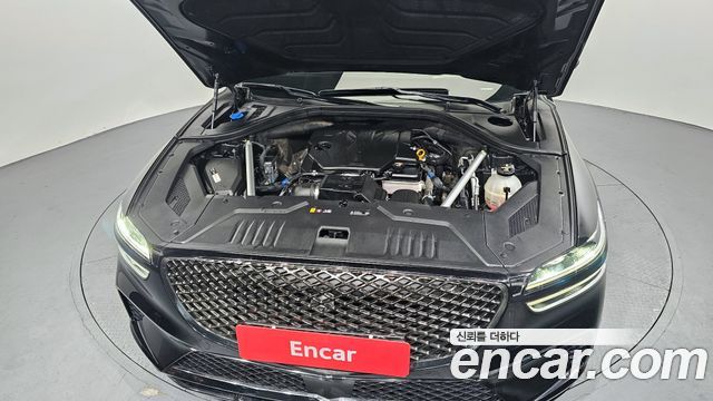Genesis GV70 2023 — photo 6