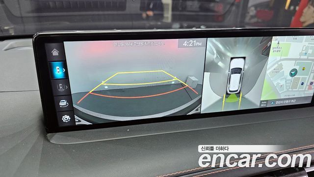 Genesis GV70 2023 — photo 15