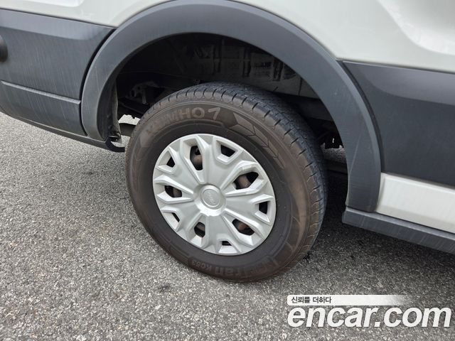 Ford Transit 2016 — photo 5