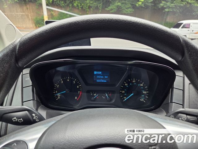 Ford Transit 2016 — photo 7
