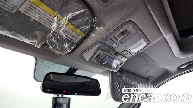 Hyundai Starex 2014 — photo 17