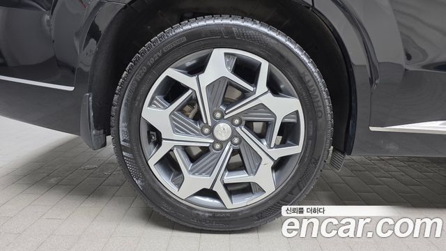 Hyundai Palisade 2021 — photo 5