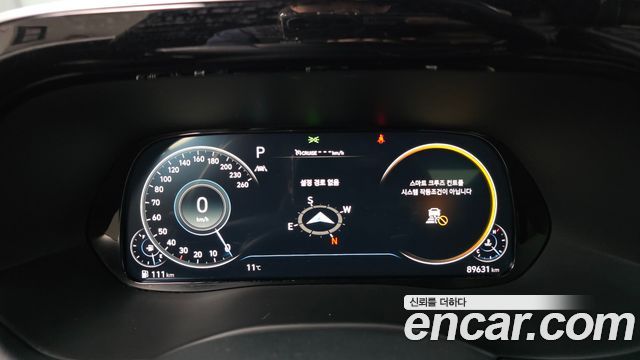 Hyundai Palisade 2021 — photo 8