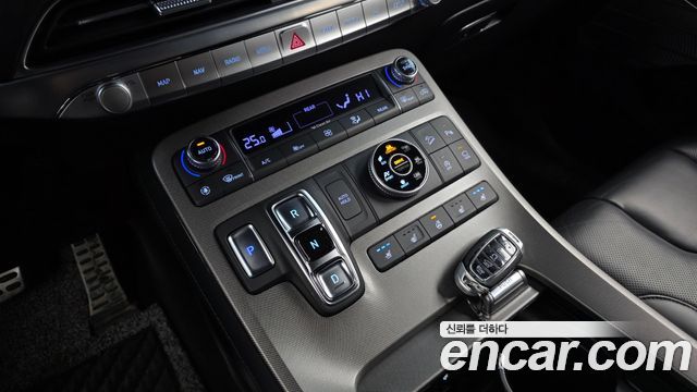 Hyundai Palisade 2021 — photo 9