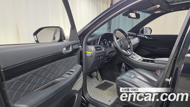 Hyundai Palisade 2021 — photo 10