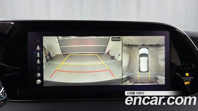Hyundai Palisade 2021 — photo 14