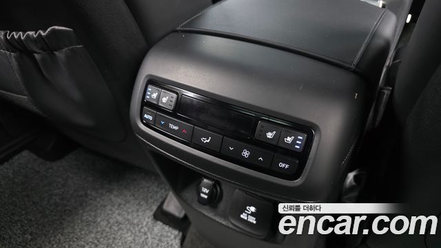 Hyundai Palisade 2021 — photo 18