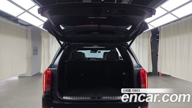 Hyundai Palisade 2021 — photo 20