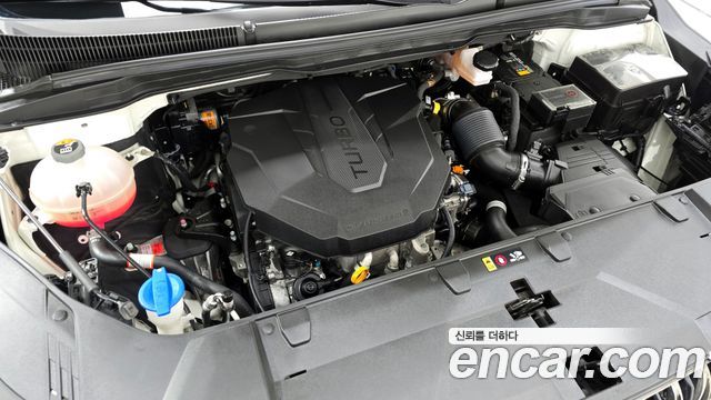 Kia Canival 2021 — photo 6