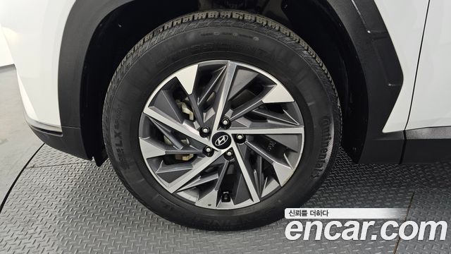 Hyundai Tucson 2022 — photo 5