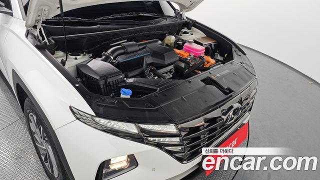 Hyundai Tucson 2022 — photo 6