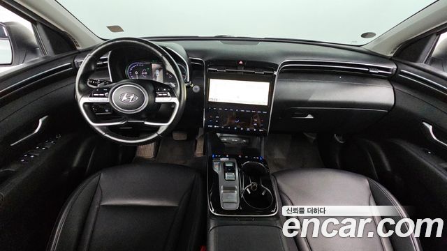 Hyundai Tucson 2022 — photo 7