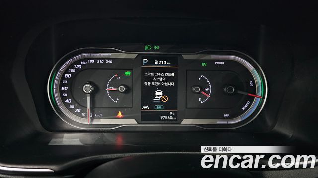 Hyundai Tucson 2022 — photo 8