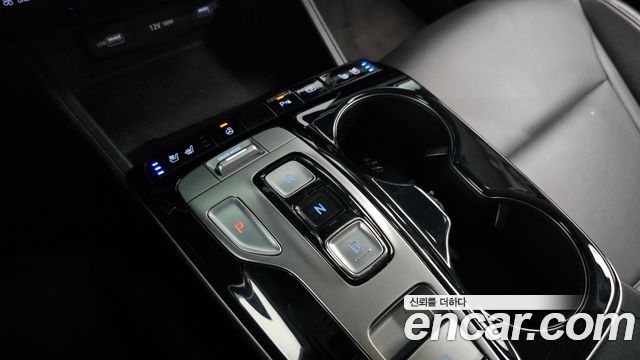 Hyundai Tucson 2022 — photo 9