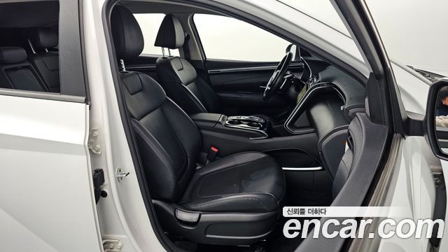Hyundai Tucson 2022 — photo 10