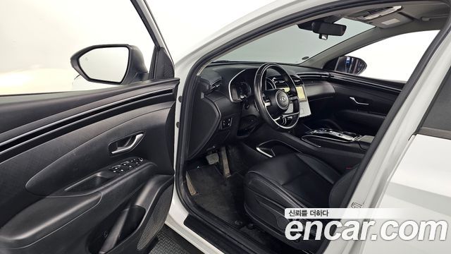 Hyundai Tucson 2022 — photo 12