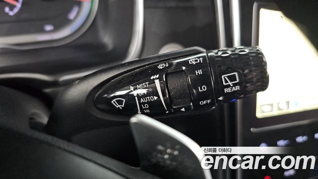 Hyundai Tucson 2022 — photo 18