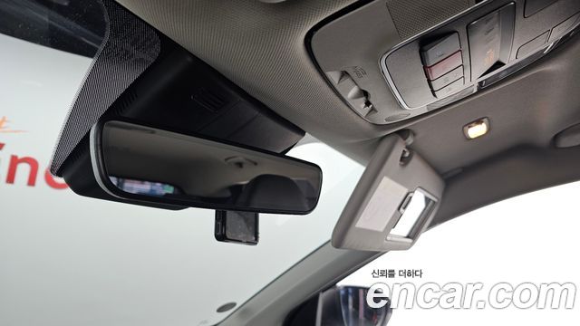 Hyundai Tucson 2022 — photo 19