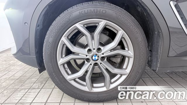 BMW X4 2020 — photo 5