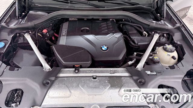 BMW X4 2020 — photo 6