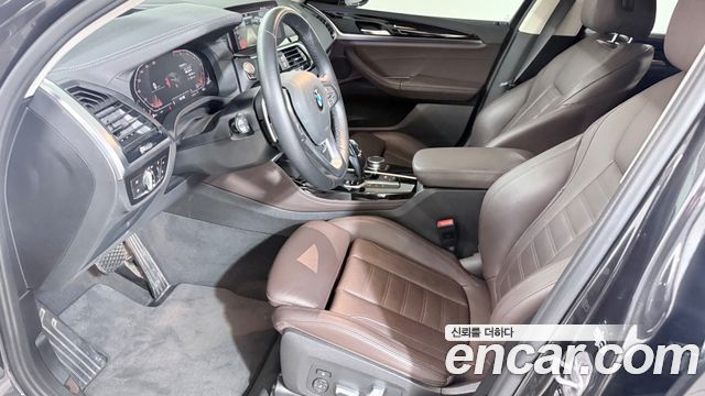 BMW X4 2020 — photo 7