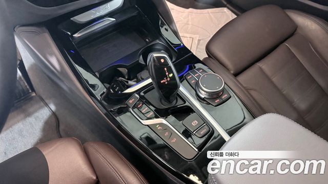 BMW X4 2020 — photo 10