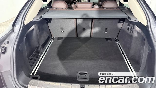 BMW X4 2020 — photo 13