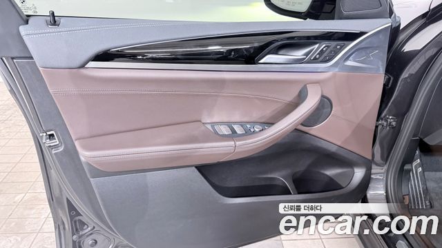 BMW X4 2020 — photo 14