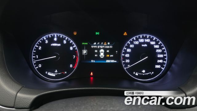 Hyundai Genesis 2016 — photo 8