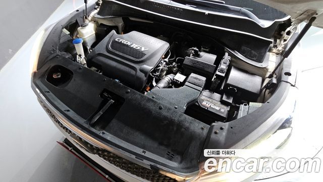 Kia Sorento 2016 — photo 6
