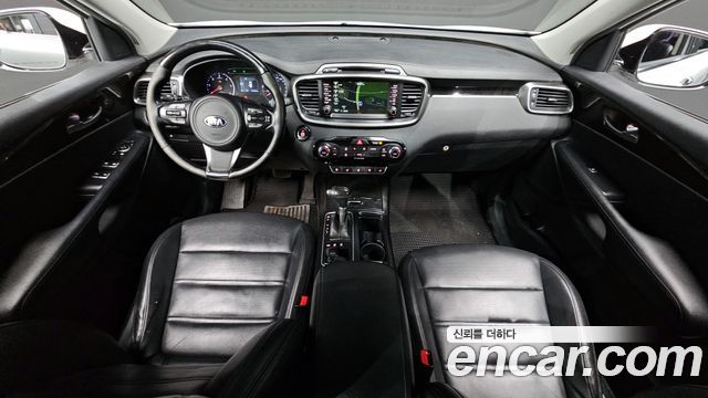 Kia Sorento 2016 — photo 7