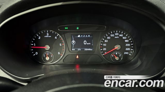 Kia Sorento 2016 — photo 8